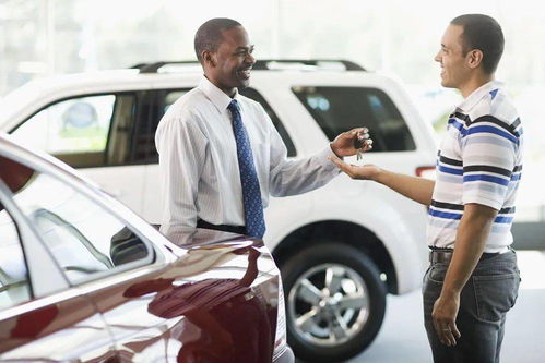 汽车销售顾问如何规划职业发展，成为行业精英？