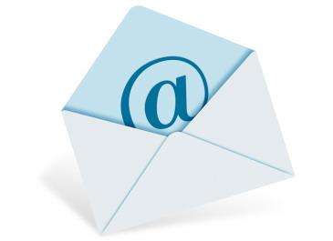 电子邮件的礼仪和规范