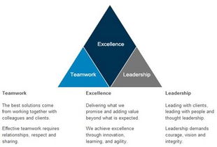 领导力和团队合作的关系